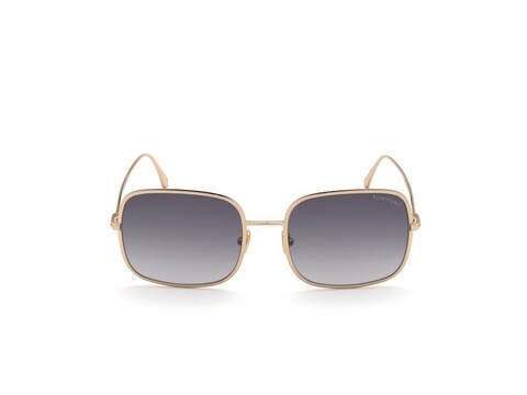 TOM FORD TF 0865-F 28B 60  Kadın Güneş Gözlüğü - 8