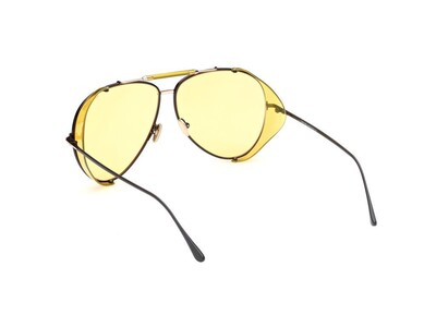 Tom Ford TF 0900 01E 62 Unisex Güneş Gözlüğü - 3