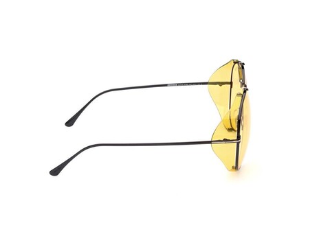 Tom Ford TF 0900 01E 62 Unisex Güneş Gözlüğü - 6