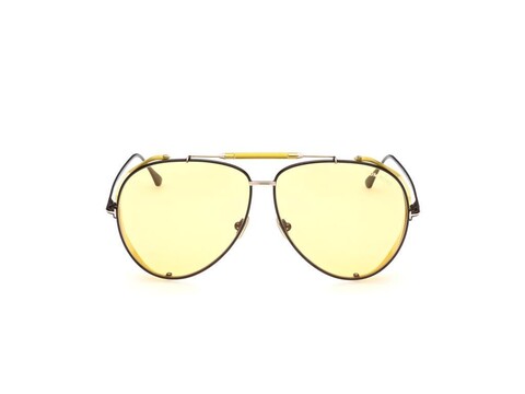 Tom Ford TF 0900 01E 62 Unisex Güneş Gözlüğü - 8