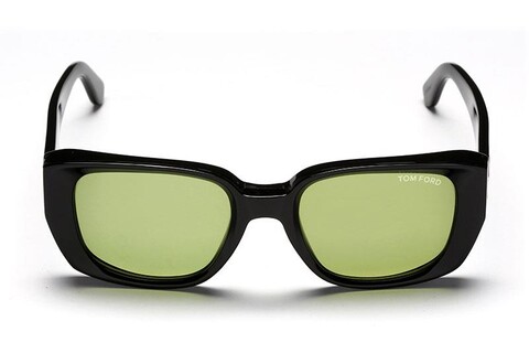 Tom Ford Raphael TF 0492 01N 52 Unisex Güneş Gözlüğü - 2