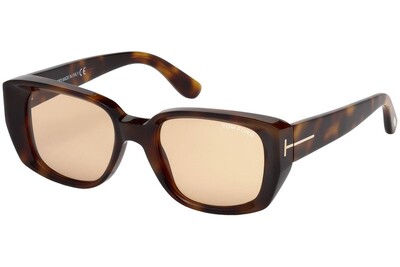 Tom Ford Raphael TF 0492 52E 52 KADIN Güneş Gözlüğü - 1
