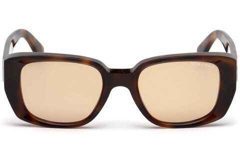 Tom Ford Raphael TF 0492 52E 52 KADIN Güneş Gözlüğü - 2
