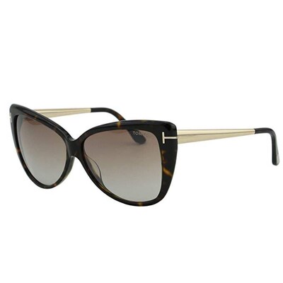 Tom Ford Reveka TF 0512 52G 59 Kadın Güneş Gözlüğü - 1