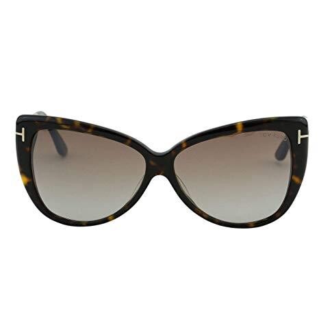 Tom Ford Reveka TF 0512 52G 59 Kadın Güneş Gözlüğü - 2