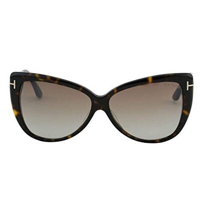 Tom Ford Reveka TF 0512 52G 59 Kadın Güneş Gözlüğü - 2