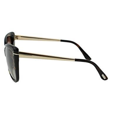 Tom Ford Reveka TF 0512 52G 59 Kadın Güneş Gözlüğü - 3
