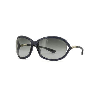 Tom Ford TF 0008 01D 61 LIMITED Kadın Güneş Gözlüğü - 1