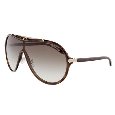 TOM FORD TF 0152 52K LIMITED 00-00-135 KADIN Güneş Gözlüğü - 1