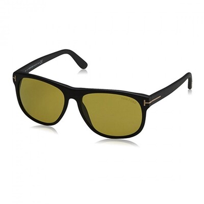 Tom Ford TF 0236 02N 58 Erkek Güneş Gözlüğü - 1