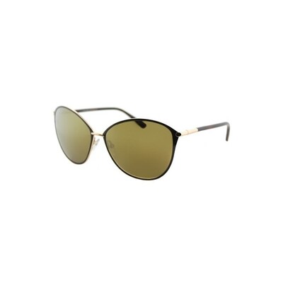 Tom Ford TF 0320 28G 59 PENELOPE Kadın Güneş Gözlüğü - 1