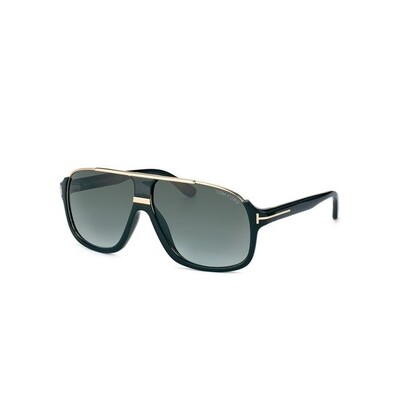 Tom Ford TF 0335 01P 60 Erkek Güneş Gözlüğü - 1