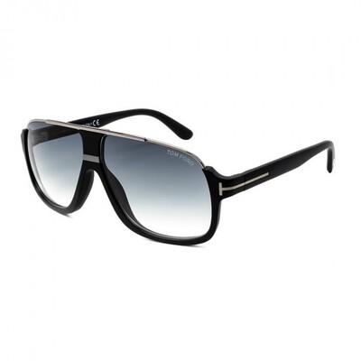 Tom Ford TF 0335 02W 60 LIMITED Erkek Güneş Gözlüğü - 1