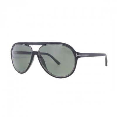 Tom Ford TF 0379 02R 60 Erkek Güneş Gözlüğü - 1