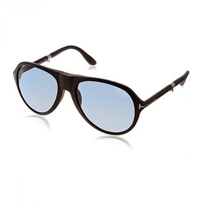 Tom Ford TF 0381 02V 59 LIMITED Erkek Güneş Gözlüğü - 1