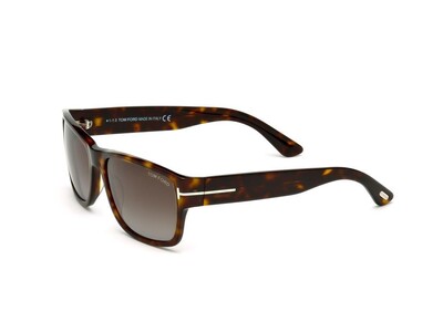 Tom Ford TF 0445 52B 56  Erkek Güneş Gözlüğü - 2