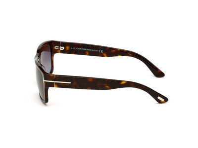 Tom Ford TF 0445 52B 56  Erkek Güneş Gözlüğü - 3