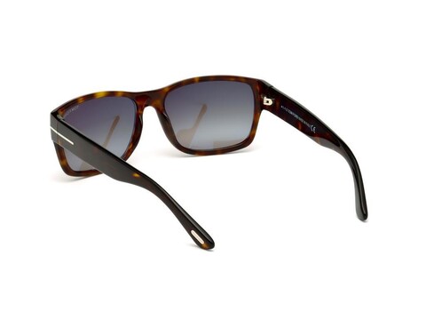 Tom Ford TF 0445 52B 56  Erkek Güneş Gözlüğü - 4
