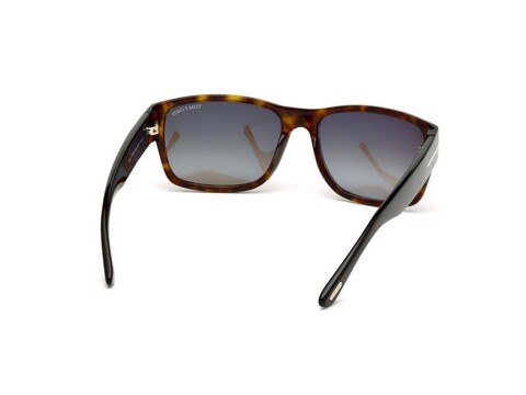 Tom Ford TF 0445 52B 56  Erkek Güneş Gözlüğü - 5