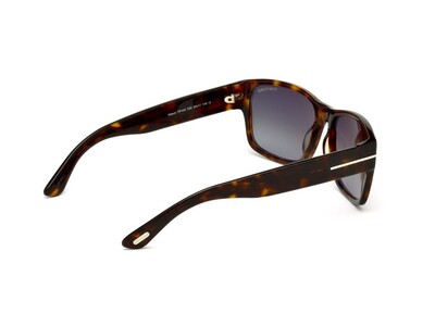 Tom Ford TF 0445 52B 56  Erkek Güneş Gözlüğü - 6