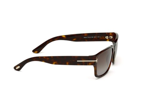 Tom Ford TF 0445 52B 56  Erkek Güneş Gözlüğü - 7