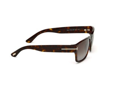 Tom Ford TF 0445 52B 56  Erkek Güneş Gözlüğü - 7