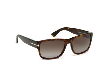 Tom Ford TF 0445 52B 56  Erkek Güneş Gözlüğü - 8
