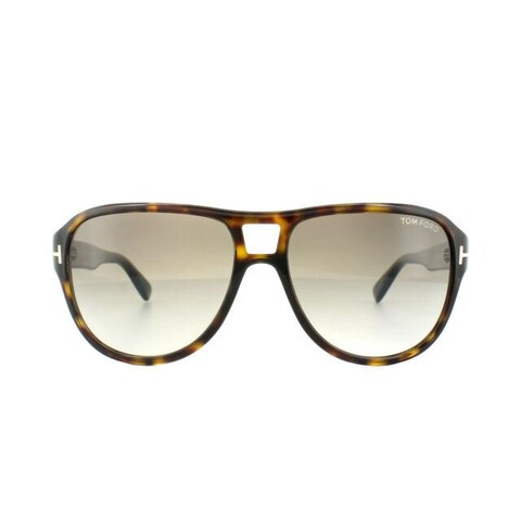 TOM FORD TF 0446 52K 57-15-140  Erkek Güneş Gözlüğü - 2