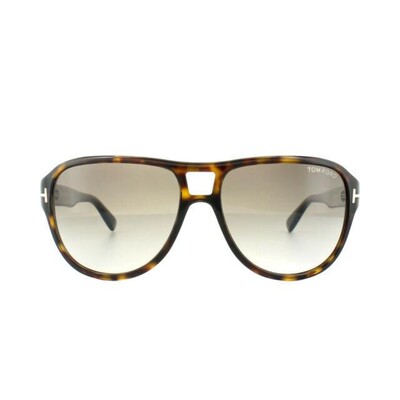 TOM FORD TF 0446 52K 57-15-140  Erkek Güneş Gözlüğü - 2