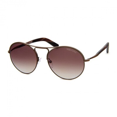Tom Ford TF 0449 49T 54 Jessie Kadın Güneş Gözlüğü - 1