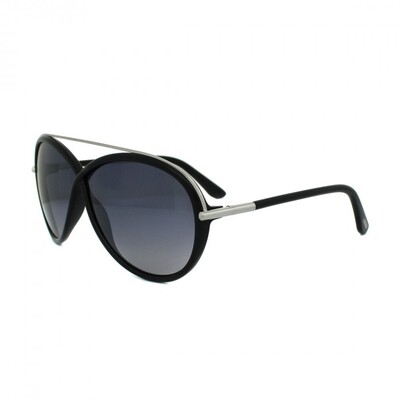 Tom Ford TF 0454 01C 64 TAMARA Kadın Güneş Gözlüğü - 1