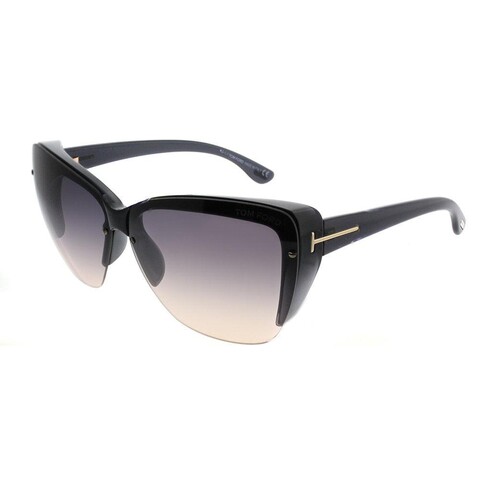 Tom Ford TF 0457 20B 67 Kadın Güneş Gözlüğü - 1