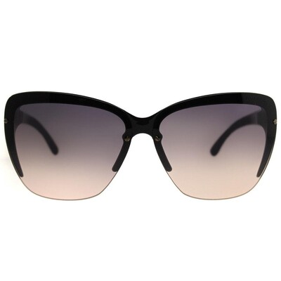 Tom Ford TF 0457 20B 67 Kadın Güneş Gözlüğü - 2