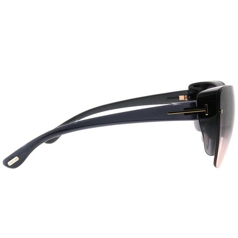 Tom Ford TF 0457 20B 67 Kadın Güneş Gözlüğü - 3