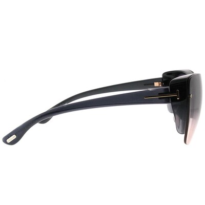 Tom Ford TF 0457 20B 67 Kadın Güneş Gözlüğü - 3