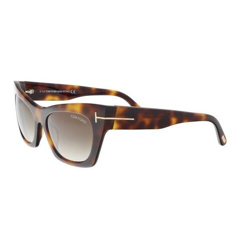 Tom Ford TF 0459 56F 55 Kadın Güneş Gözlüğü - 1
