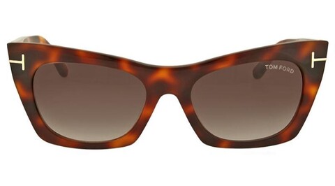 Tom Ford TF 0459 56F 55 Kadın Güneş Gözlüğü - 2