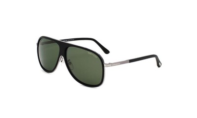 TOM FORD FT0462 02N 62-10-140 Erkek Güneş Gözlüğü - 1