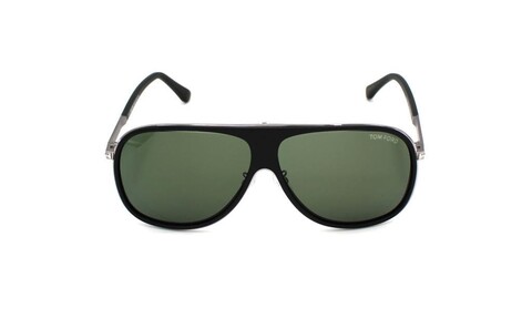 TOM FORD FT0462 02N 62-10-140 Erkek Güneş Gözlüğü - 2