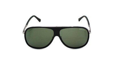 TOM FORD FT0462 02N 62-10-140 Erkek Güneş Gözlüğü - 2