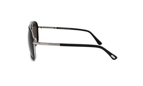 TOM FORD FT0462 02N 62-10-140 Erkek Güneş Gözlüğü - 3