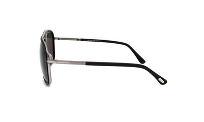 TOM FORD FT0462 02N 62-10-140 Erkek Güneş Gözlüğü - 3