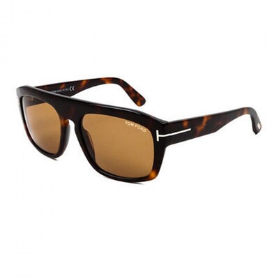Tom Ford TF 0470 56E 58 Erkek Güneş Gözlüğü - 1