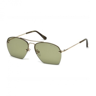 Tom Ford TF 0505 28N 58 Kadın Güneş Gözlüğü - 1
