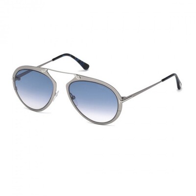 Tom Ford TF 0508 12W 53 Unisex Güneş Gözlüğü - 1