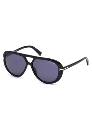 TOM FORD TF 0510 01V 59 13 145 Erkek Güneş Gözlüğü - 1