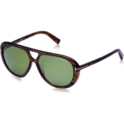 TOM FORD TF 0510 20N 59 13 145 Erkek Güneş Gözlüğü - 1