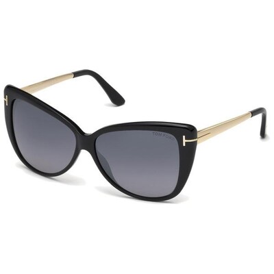 Tom Ford TF 0512 01C 59 REVEKA Kadın Güneş Gözlüğü - 1