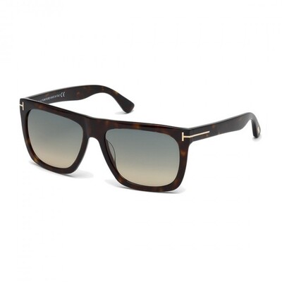 Tom Ford TF 0513 52W 57 Erkek Güneş Gözlüğü - 1