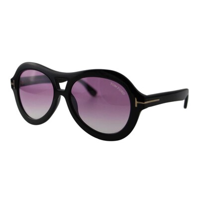 TOM FORD TF 0514 01Z 56 16 140  Erkek Güneş Gözlüğü - 1